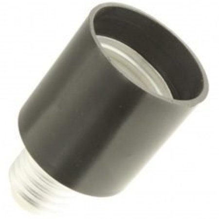 ILC Replacement For LIGHT BULB  LAMP ADAPTER  E26 TO E39 2PK 2PAK:WX-ESDV-8